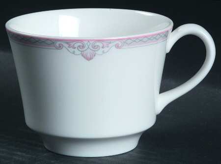 Hatteras Flat Cup