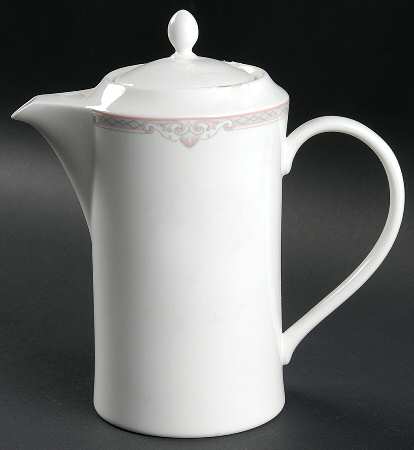 Hatteras Mini Coffee Pot & Lid