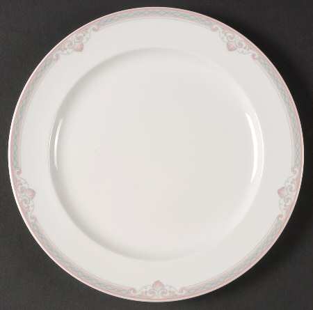 Hatteras Salad Plate