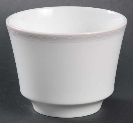 Hatteras Bouillon Cup