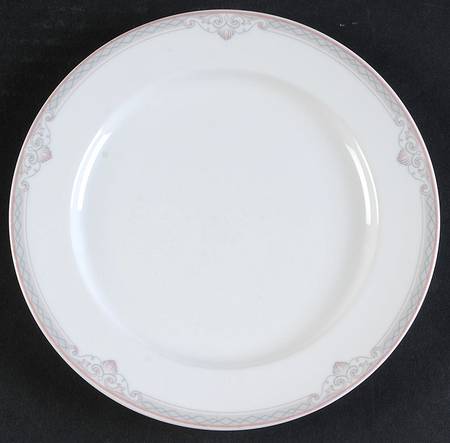 Hatteras Bread & Butter Plate