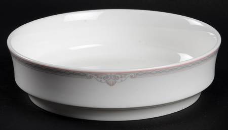 Hatteras Coupe Cereal Bowl