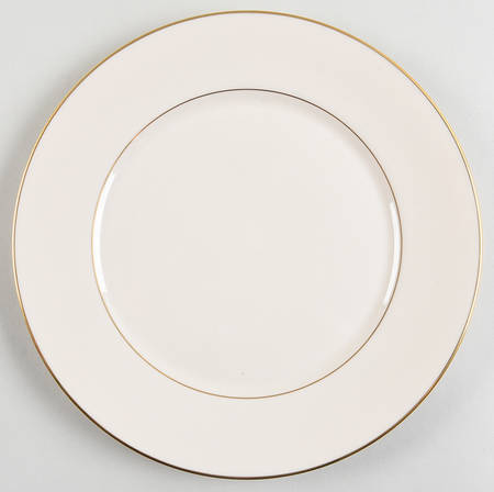 Hayworth Millennium Dinner Plate by Lenox