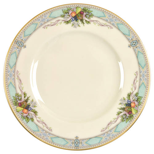 Bread & Butter Plate