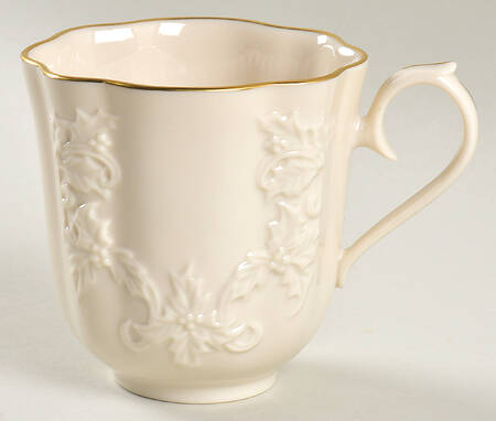 Holiday Hostess (Giftware) Mug by Lenox