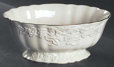 Holiday Hostess (Giftware) Centerpiece by Lenox