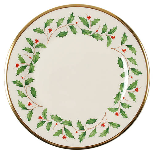 Holiday (Dimension) Dinner Plate