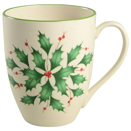 Holiday (Dimension) Mug