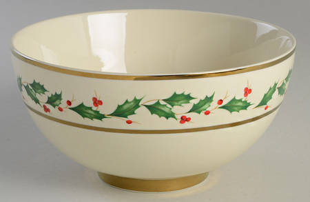 Holiday (Dimension) 7" All Purpose Bowl
