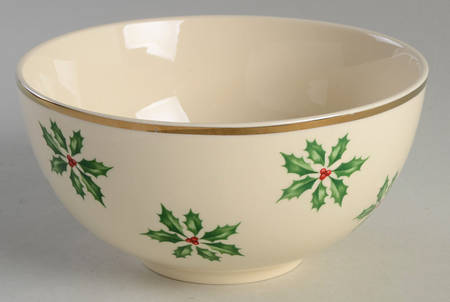 Holiday (Dimension) 6" All Purpose Bowl