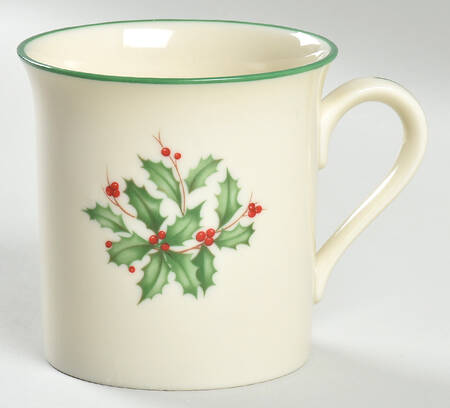 Holiday (Dimension) Mug