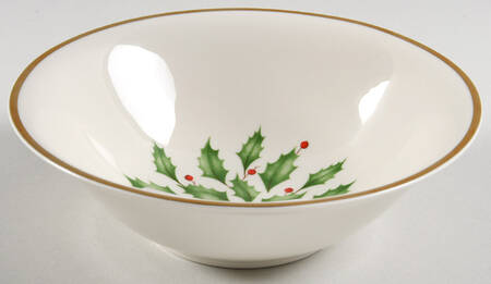 Holiday (Dimension) 6" All Purpose Bowl