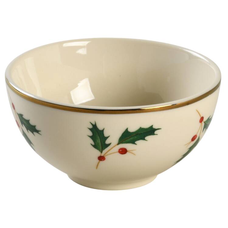 Holiday (Dimension) 3" Mini Bowl