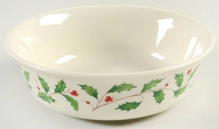 Holiday (Dimension) 6" All Purpose Bowl
