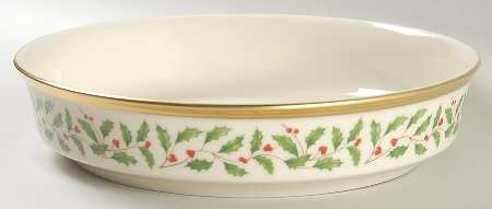 Holiday (Dimension) Coupe Soup Bowl