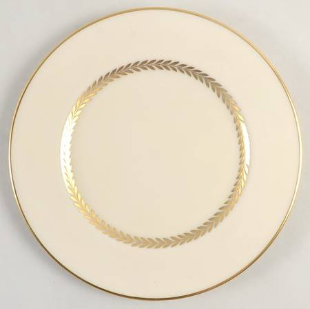 Imperial Salad Plate