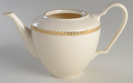 Imperial Teapot No Lid