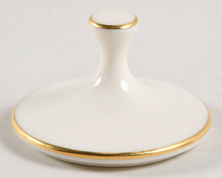 Imperial Lid for Sugar Bowl