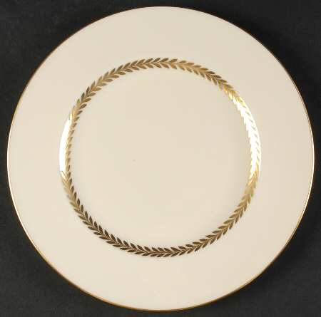 Imperial Luncheon Plate