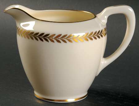 Imperial Creamer