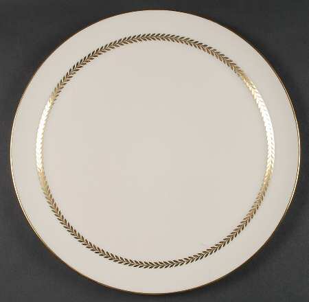 Imperial 12" Chop Plate (Round Platter) by Lenox