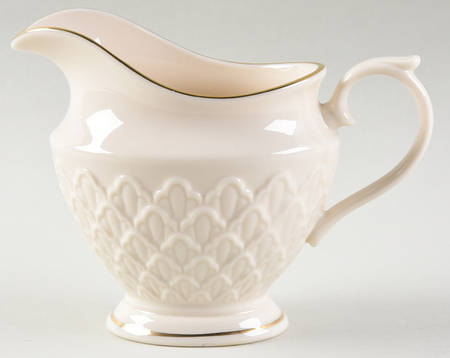 Creamer