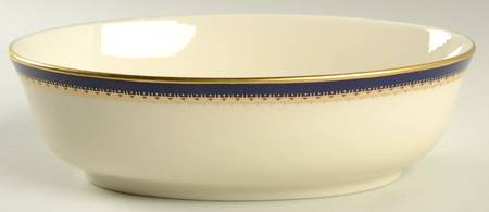 Jefferson 99 Shape 9" Oval Vegetable Bowl