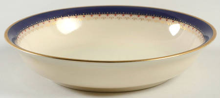 Jefferson Fruit/Dessert (Sauce) Bowl
