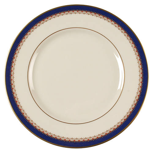 Jefferson Salad Plate