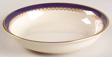 Jefferson Fruit/Dessert (Sauce) Bowl
