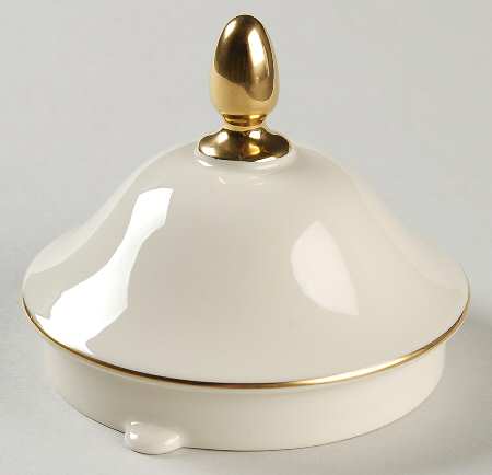 Jefferson Lid for 1999 Shape Teapot