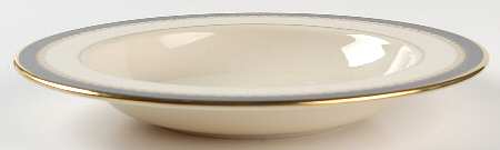 Jefferson 9" 1999 Shape Soup/Pasta Bowl