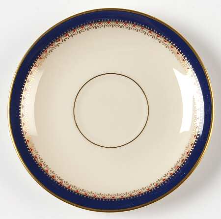 Jefferson Saucer