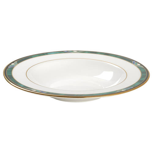 Kelly Rim Soup Bowl