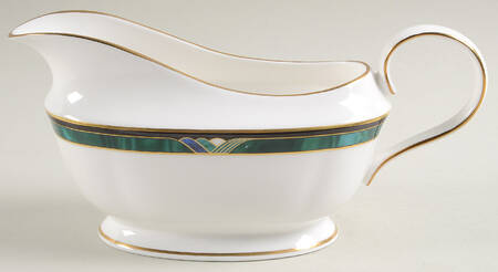 Kelly Gravy Boat