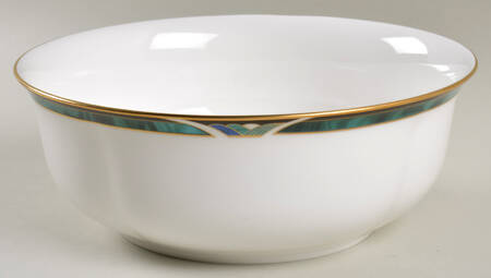 Kelly 8" Round Vegetable