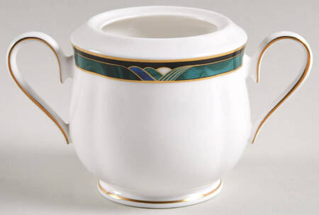 Kelly Sugar Bowl No Lid