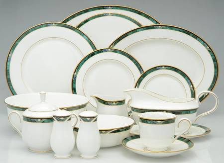 Kelly 59 Piece Estate Set