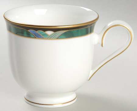 Kelly Footed Cup