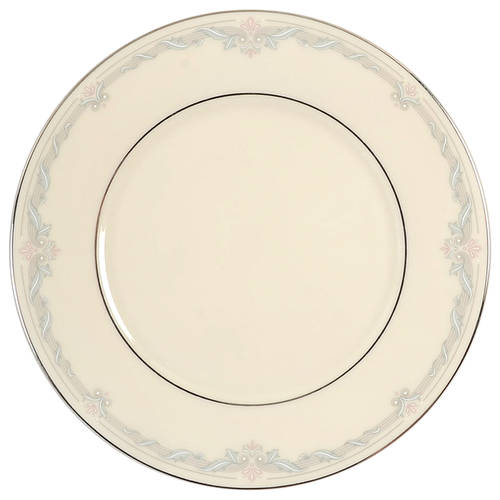 Salad Plate
