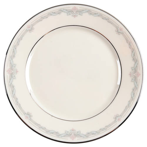 Bread & Butter Plate