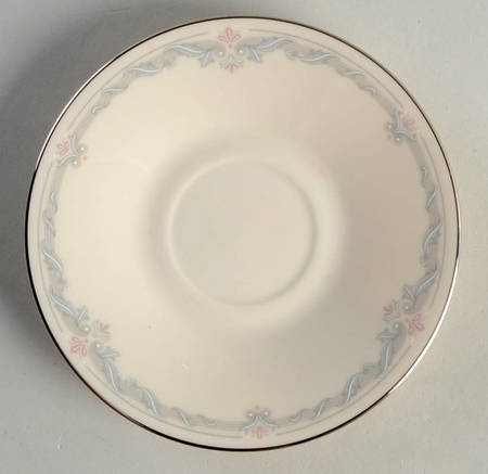 Kingston Saucer for Footed Cup