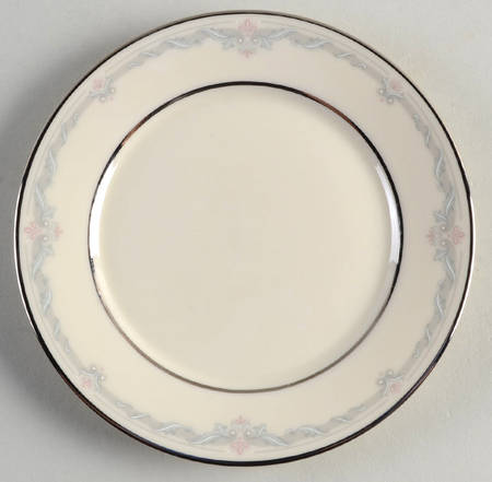 Kingston Bread & Butter Plate