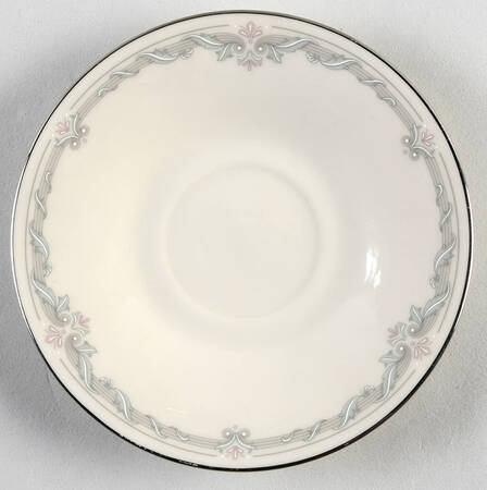 Kingston Saucer