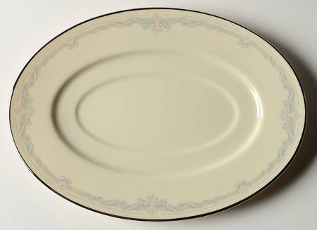 Kingston Underplate for Gravy Boat