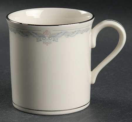 Kingston Mug