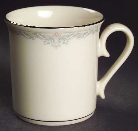 Kingston Mug
