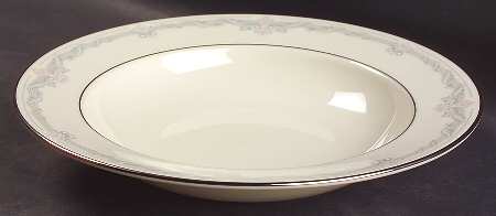 Kingston 9" 1999 Shape Soup/Pasta Bowl
