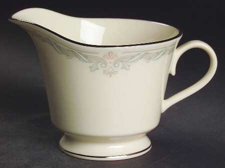 Kingston Creamer by Lenox