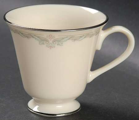 Kingston Footed Demitasse Cup
